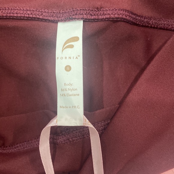Bundle fornia & fabletics legging - Picture 5 of 8